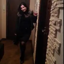 Lyubov, 42Tel Aviv