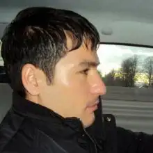 Hakim, 46Israel 