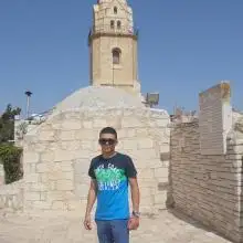 Yura, 29Petah Tikva 