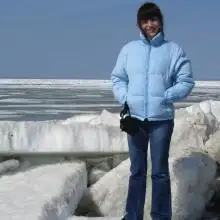 Aliza, 51Ashdod 