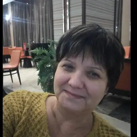 Olga, 64Ashdod 