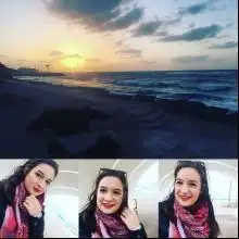 Inna, 29Haifa 