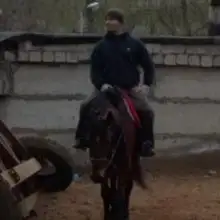 Ruslan, 47Israel 