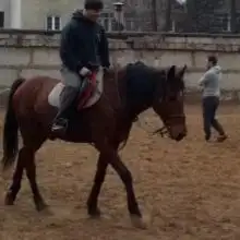 Ruslan, 47Israel 