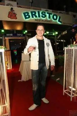 Radu, 45Bat Yam 