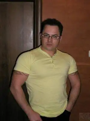 Radu, 45Bat Yam 