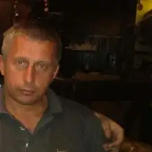 igor, 54Beer Sheva 