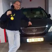 Andrey, 47Haifa 