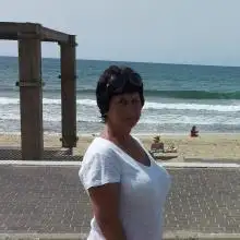irina, 64Haifa 