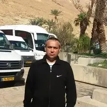 Aleksandr, 45Tel Aviv 