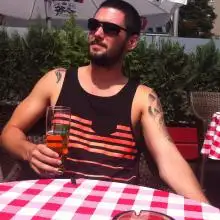Alexey, 35Sderot 