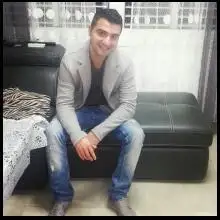 Andrey, 45Rishon LeZion 