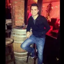 Andrey, 45Rishon LeZion 