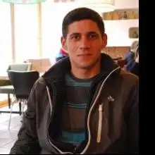 sasha, 34Israel 
