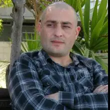 Kirill, 48Yeruham 