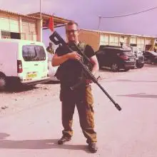 Oleg, 42Eilat 