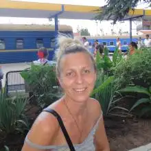 Tatyana, 52Tel Aviv 