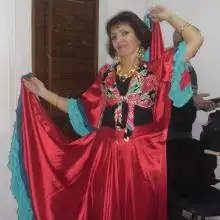 Alena, 60Kiryat Yam 