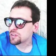 Igor, 41Eilat 