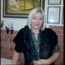 larisa, 62Kiryat Gat 