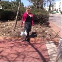 irishka, 60Ashkelon 