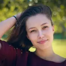 Valeria, 29Tel Aviv 