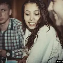 Valeria, 29Tel Aviv 