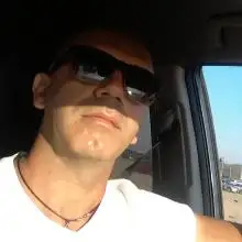 alex, 54Netanya