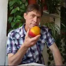 Alex, 48Dimona 