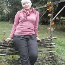 Elena, 63Bat Yam 