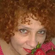 Yana, 55, Israel - Dately