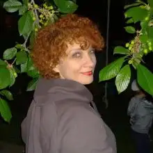Yana, 55Israel 