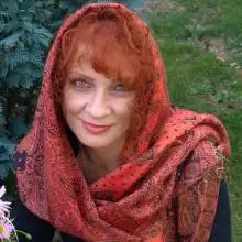 Yana, 55Israel