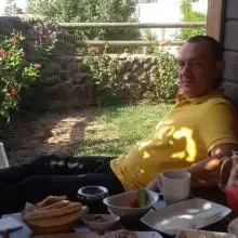 Sergey, 54Ashdod
