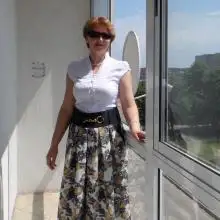 Viktorija, 59Tel Aviv 