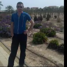 Dmitriy, 43Beer Sheva 