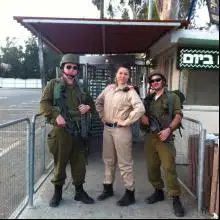 Gennady, 38Kiryat Gat 