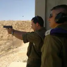 Gennady, 38Kiryat Gat 