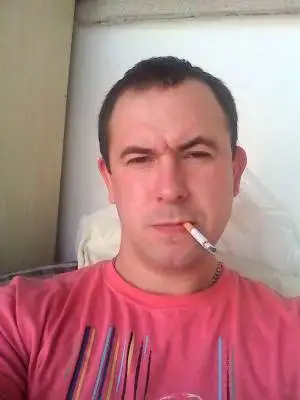 serhey, 40Ramat Gan 