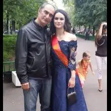 David, 60Holon
