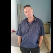 Dima, 46Ashkelon