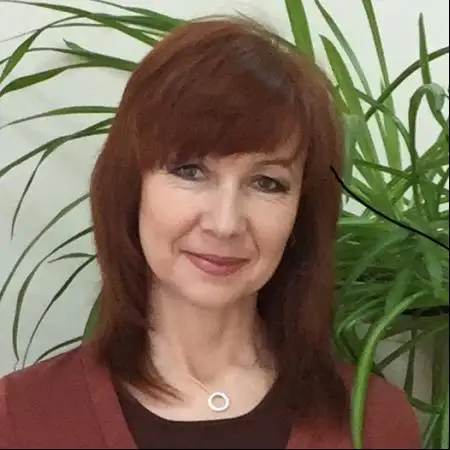 Elena, 64Kiryat Yam 