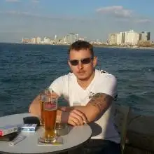 Vlad, 38Rehovot 