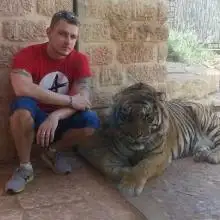 Vlad, 38Rehovot 