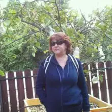 Anna, 60Ashdod