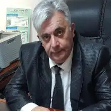 Genadiy, 67Holon 