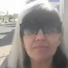 Svetlana, 60Petah Tikva