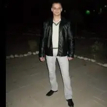 Denis, 38Beer Sheva 