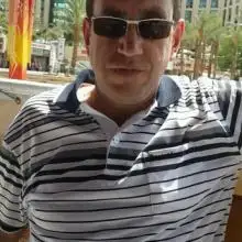Ilya, 58Bat Yam
