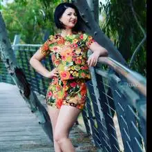 Olga, 38Rishon LeZion 